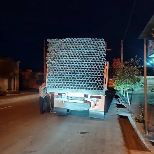 عکس لوازم ساختمانی برادران افشار