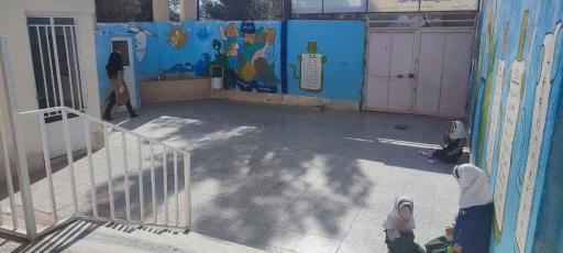 عکس دبستان دخترانه غیردولتی شهید محمدی نسب