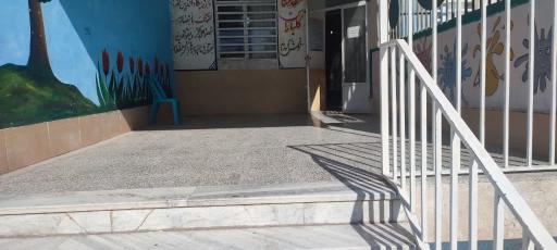عکس دبستان دخترانه غیردولتی شهید محمدی نسب