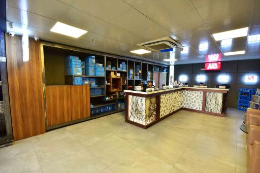 عکس شرکت سیال کنترل