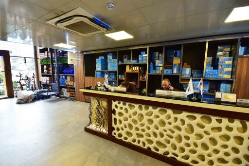 عکس شرکت سیال کنترل