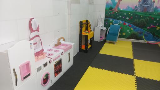 عکس سرزمین بازی شادینو