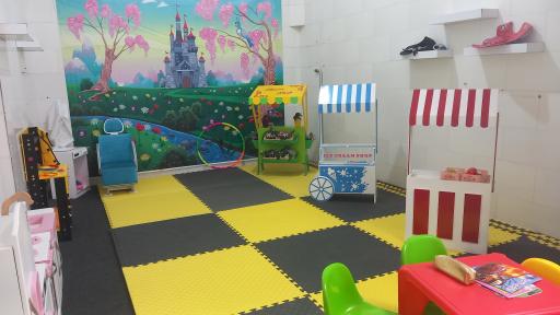 عکس سرزمین بازی شادینو