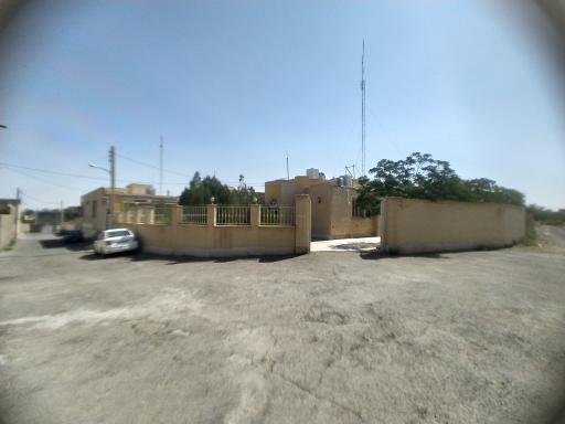 عکس اداره حفاظت محیط زیست شهرستان اردستان 