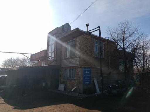 عکس مرکز اسقاط صادقی