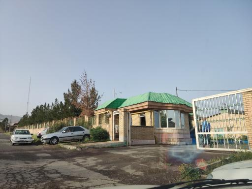 عکس شیشه میرال