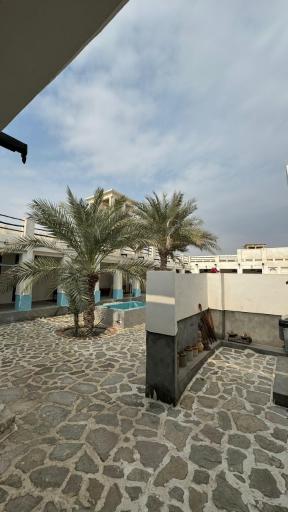 عکس اقامتگاه بوم گردی خانه ماتی