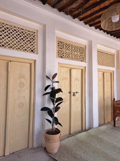 عکس اقامتگاه بوم گردی خانه ماتی