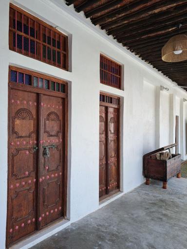 عکس اقامتگاه بوم گردی خانه ماتی