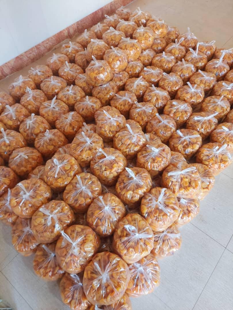 عکس خشکبار باریش