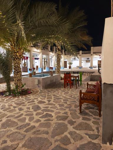 عکس اقامتگاه بوم گردی خانه ماتی