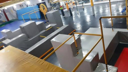 عکس باشگاه و آکادمی ورزشی نیک