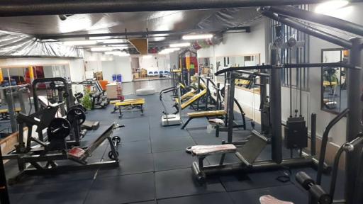 عکس باشگاه و آکادمی ورزشی نیک