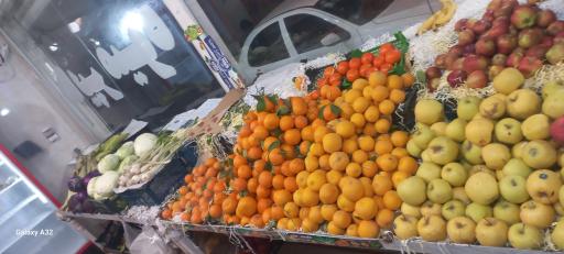 میوه تره بار سپهر