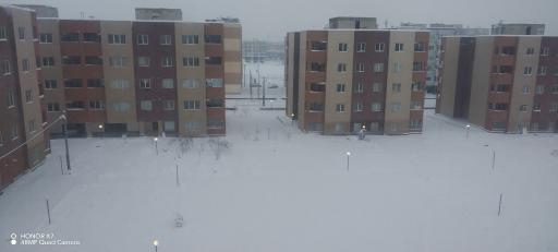 عکس مجتمع مسکونی سامان۲