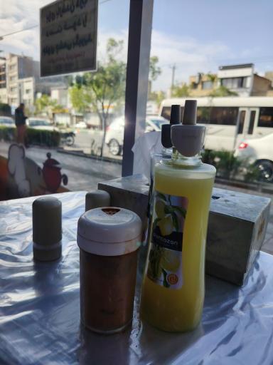عکس طباخی آریا