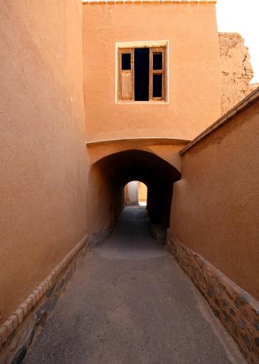 عکس نطنز