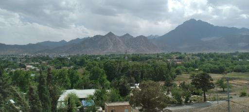 عکس نطنز