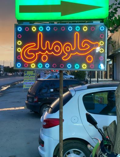 عکس بیدل چوب