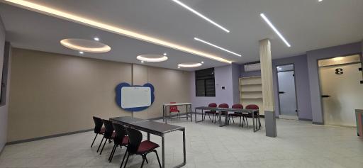 عکس مدرسه ابتدایی پسرانه کودکان برتر پارسی
