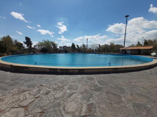 عکس پارک سلمان ساوجی