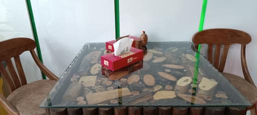 عکس فست فود شهر سوخاری