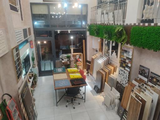 عکس دکوراسیون آماتیس