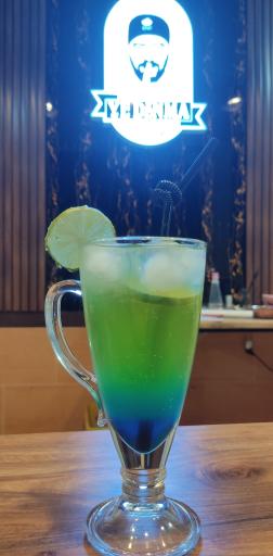 عکس کافه فود یه دینمه