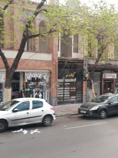 عکس گیلان نو