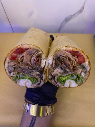 عکس کافه کره خوری