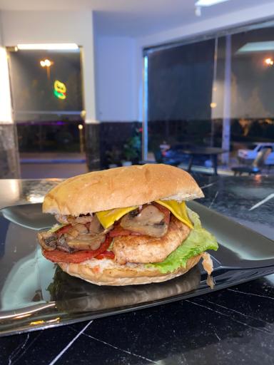 عکس کافه کره خوری