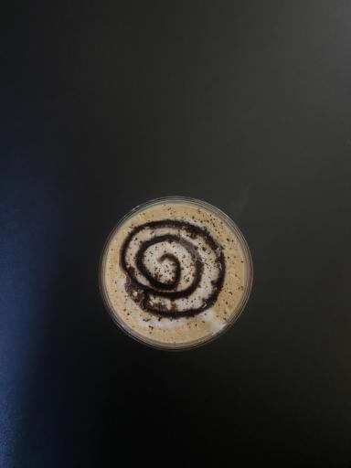 عکس کافه کره خوری