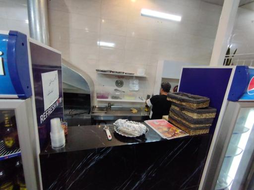 عکس کباب زغالی سلطان 