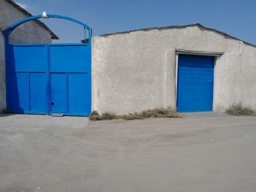 عکس کارگاه تشکری 