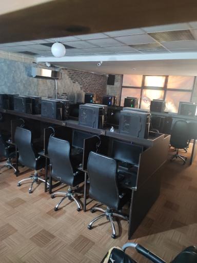 عکس گیم نت شادن