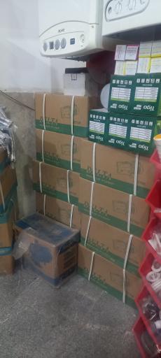 عکس لوله و اتصالات سپهر 