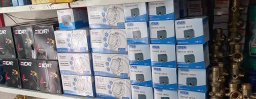 عکس لوله و اتصالات سپهر 