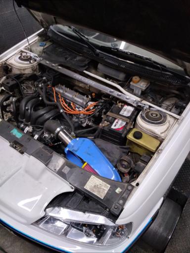 عکس مکانیکی کیهان