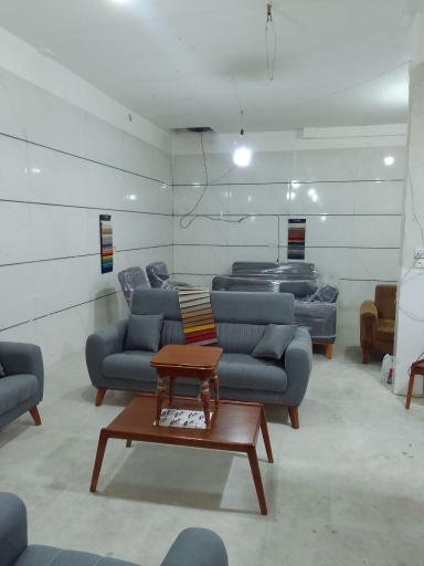 عکس فروشگاه مبلمان تاج 