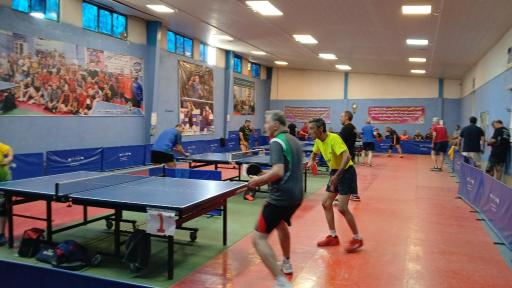 عکس سالن ورزشی عطر یاس 