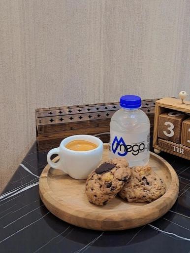 کافه مِلوبار 