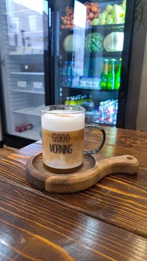 کافه مِلوبار 