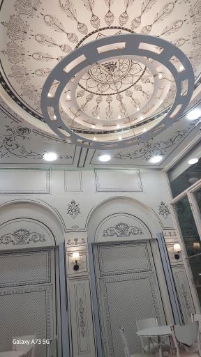 عکس بستنی شاه پسند