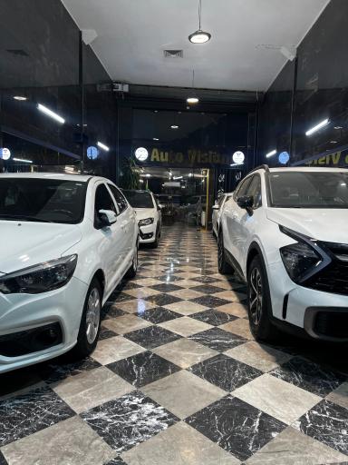 عکس اتوگالری ویژن