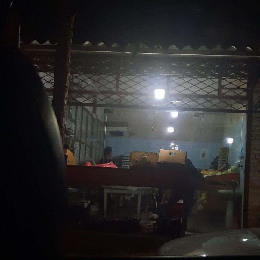 عکس میوه و تره بار نسیمی