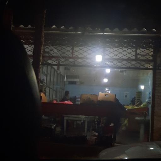 عکس میوه و تره بار نسیمی