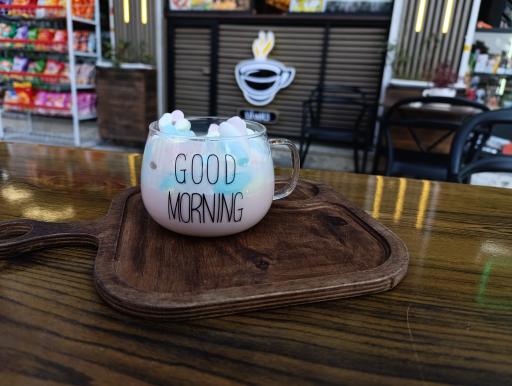 عکس کافه آنا