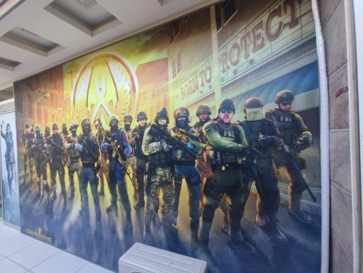 عکس گیم نت شادِن