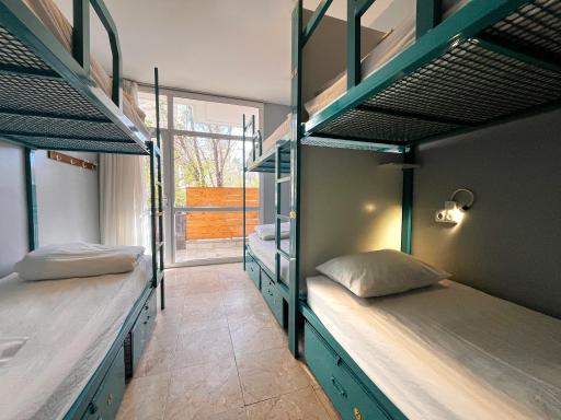 عکس مهمانپذیر رگ راگ