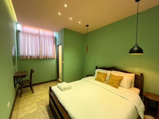 عکس مهمانپذیر رگ راگ